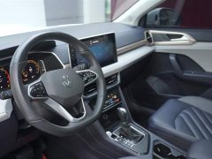 Volkswagen Touareg 300TSI FWD Full Moon Edition - ფოტო 17