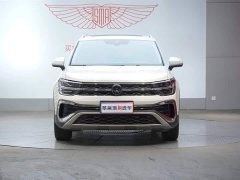 Volkswagen Touareg 300TSI FWD Full Moon Edition - ფოტო 2