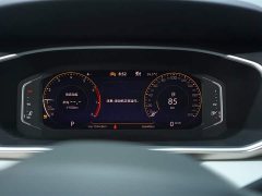 Volkswagen Touareg 300TSI FWD Full Moon Edition - ფოტო 20