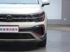 Volkswagen Touareg 300TSI FWD Full Moon Edition - ფოტო 3