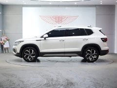 Volkswagen Touareg 300TSI FWD Full Moon Edition - ფოტო 4