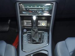 Volkswagen Touareg 300TSI FWD Full Moon Edition - ფოტო 7