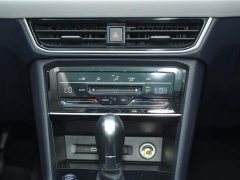 Volkswagen Touareg 300TSI FWD Full Moon Edition - ფოტო 8