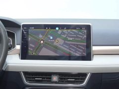 Volkswagen Touareg 300TSI FWD Full Moon Edition - ფოტო 9