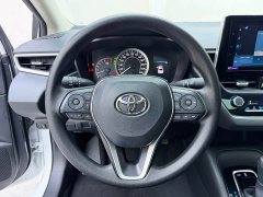 Toyota Corolla 2021 TNGA 1.5L CVT Elite - ფოტო 11