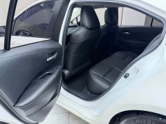 Toyota Corolla 2021 TNGA 1.5L CVT Elite - ფოტო 15