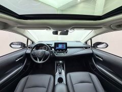 Toyota Corolla 2021 TNGA 1.5L CVT Elite - ფოტო 16