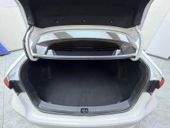 Toyota Corolla 2021 TNGA 1.5L CVT Elite - ფოტო 18