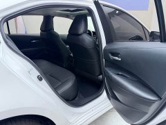 Toyota Corolla 2021 TNGA 1.5L CVT Elite - ფოტო 19