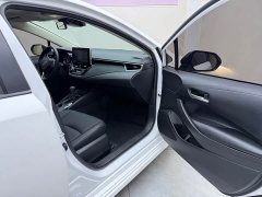Toyota Corolla 2021 TNGA 1.5L CVT Elite - ფოტო 20