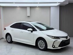 Toyota Corolla 2021 TNGA 1.5L CVT Elite - ფოტო 3