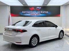 Toyota Corolla 2021 TNGA 1.5L CVT Elite - ფოტო 4
