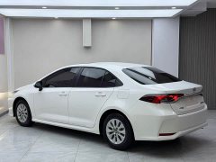 Toyota Corolla 2021 TNGA 1.5L CVT Elite - ფოტო 6