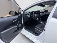 Toyota Corolla 2021 TNGA 1.5L CVT Elite - ფოტო 7