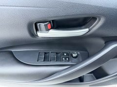 Toyota Corolla 2021 TNGA 1.5L CVT Elite - ფოტო 8