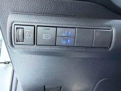 Toyota Corolla 2021 TNGA 1.5L CVT Elite - ფოტო 9