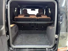 Mercedes-Benz G-Class 2020 G 350 - ფოტო 12