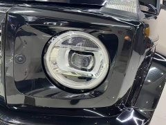 Mercedes-Benz G-Class 2020 G 350 - ფოტო 13