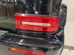 Mercedes-Benz G-Class 2020 G 350 - ფოტო 14