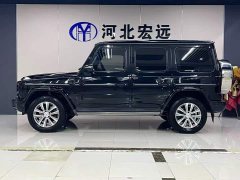 Mercedes-Benz G-Class 2020 G 350 - ფოტო 3