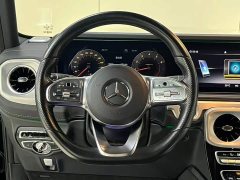Mercedes-Benz G-Class 2020 G 350 - ფოტო 9