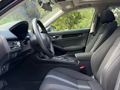 Honda Civic Hatchback 240 Turbo CVT Sharp Edition - ფოტო 14