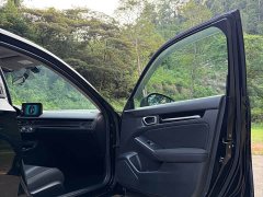 Honda Civic Hatchback 240 Turbo CVT Sharp Edition - ფოტო 16
