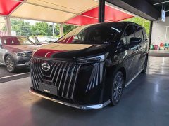 GAC Aion M8 Master Series 400T Prestige Edition - ფოტო 1