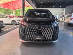 GAC Aion M8 Master Series 400T Prestige Edition - ფოტო 2