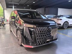 GAC Aion M8 Master Series 400T Prestige Edition - ფოტო 3