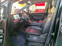 GAC Aion M8 Master Series 400T Prestige Edition - ფოტო 4