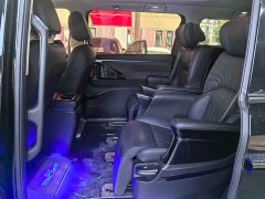 GAC Aion M8 Master Series 400T Prestige Edition - ფოტო 6