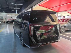GAC Aion M8 Master Series 400T Prestige Edition - ფოტო 8