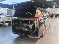 GAC Aion M8 Master Series 400T Prestige Edition - ფოტო 9