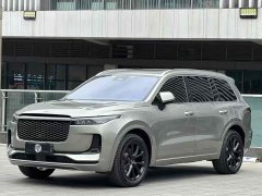 Li Auto ONE 2021 Extended Range 6-Seater - ფოტო 1