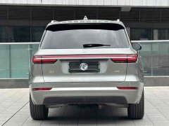 Li Auto ONE 2021 Extended Range 6-Seater - ფოტო 10