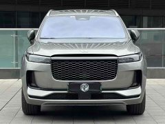 Li Auto ONE 2021 Extended Range 6-Seater - ფოტო 2