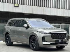 Li Auto ONE 2021 Extended Range 6-Seater - ფოტო 3