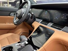 Li Auto ONE 2021 Extended Range 6-Seater - ფოტო 5