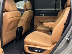 Li Auto ONE 2021 Extended Range 6-Seater - ფოტო 6