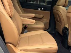 Li Auto ONE 2021 Extended Range 6-Seater - ფოტო 7