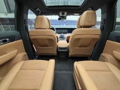 Li Auto ONE 2021 Extended Range 6-Seater - ფოტო 8