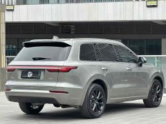 Li Auto ONE 2021 Extended Range 6-Seater - ფოტო 9