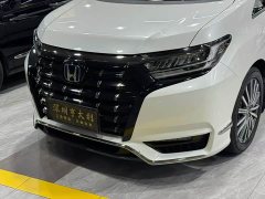 Honda Odyssey 2.0L e:HEV Luxury - ფოტო 6