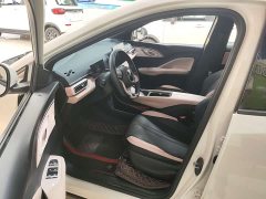 BYD Seagull Freedom Edition - ფოტო 3