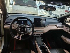 BYD Seagull Freedom Edition - ფოტო 5