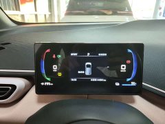 BYD Seagull Freedom Edition - ფოტო 6