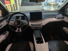 BYD Seagull Freedom Edition - ფოტო 7