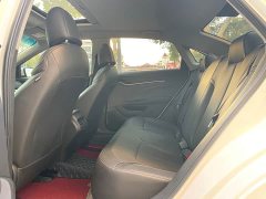 Buick Excelle 2021 Facelift 1.3T Automatic Mild Hybrid Elite - ფოტო 10