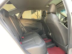 Buick Excelle 2021 Facelift 1.3T Automatic Mild Hybrid Elite - ფოტო 12